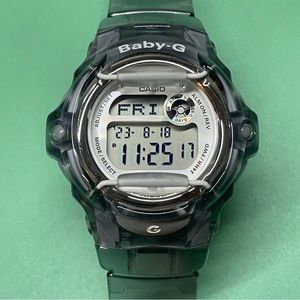 Casio Baby-G